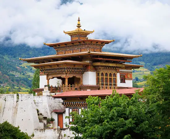 bhutan trip cost from bagdogra