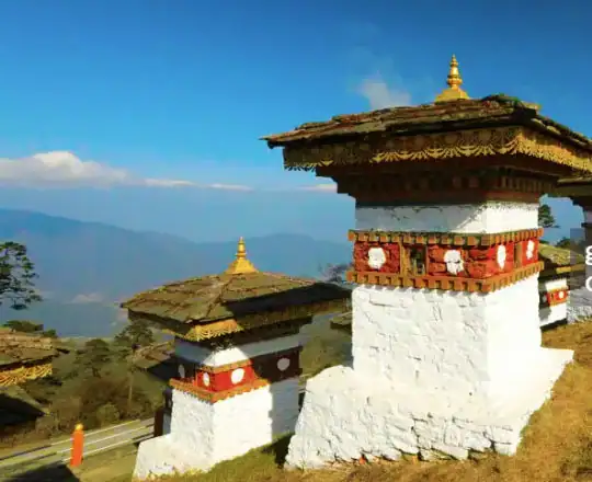 bhutan package cost from pune