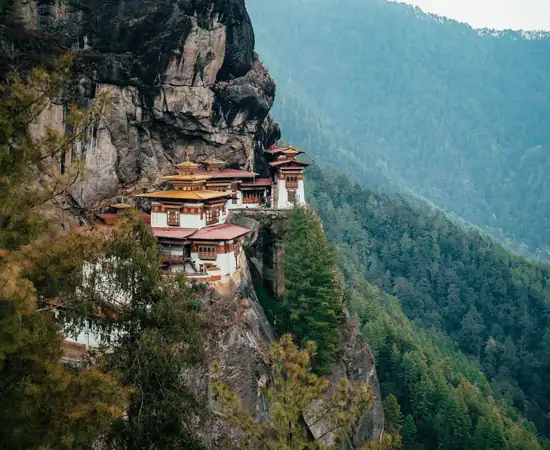 bhutan trip guide from nagpur